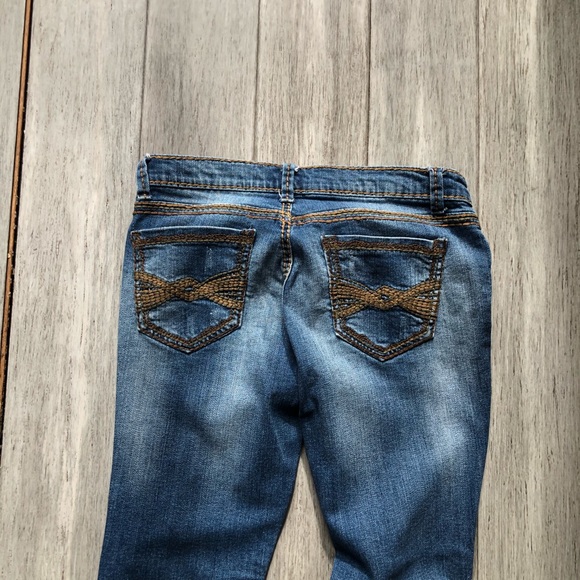 Mudd Jeans Size 5 - Picture 11 of 12